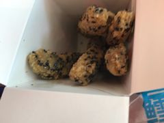 -汉堡王(北京三里屯购物中心)