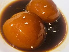 老长沙糖油粑粑-呷佬·长沙手工米粉(金沙江路店)