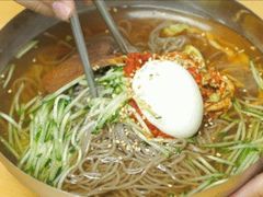 -屋里家延边朝鲜族冷面(南园店)