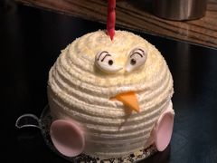 -黑角餐厅美式狂野Blackhorn(昌茂花园店)