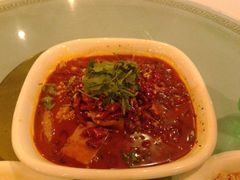-特味村大酒店(南三环店)
