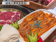 -炭之家·齐齐哈尔非遗烤肉·鲜切直供(中央大街店)