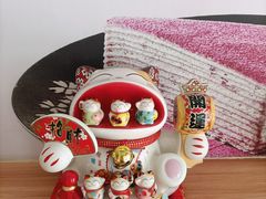 -松上茶屋(康庄南街店)