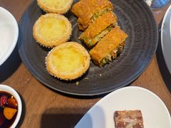 -索菲特酒店·乐轩华中餐厅