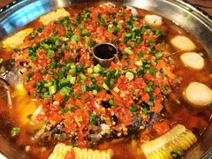 -唐伯虎新派湘菜馆(石夏时代广场店)