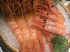 -蟹将军·松叶蟹和牛日料放题自助(K11店)