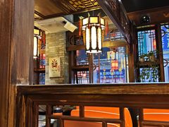 -椒香城门口老火锅(虎门店)