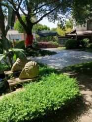-莲生母婴月子中心(清水河公园店)