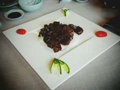 android_upload_pic-梧桐花园餐厅(新城店)