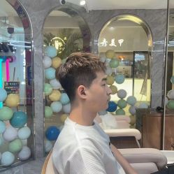 -悦SALON