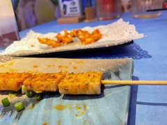 -千岛蚝高压锅生蚝·人参火锅(白云万达店)