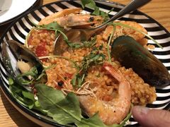 -玛尚诺意式餐厅(三林环宇城店)