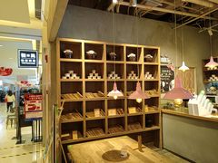 -宝珠奶酪(长宁金虹桥店)