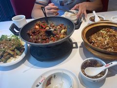 -味上湘菜馆(河马店)