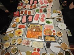 -海底捞火锅(龙湖北京大兴天街店)