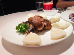 樟茶鸭-苏浙总会(国金中心店)