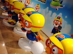 -乐天超市(蚕室店)