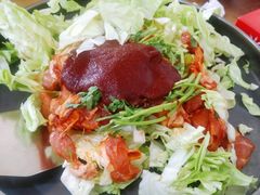 -春川铁板鸡(高科园店)