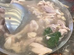 -小煵记·打边炉(西丽文光店)