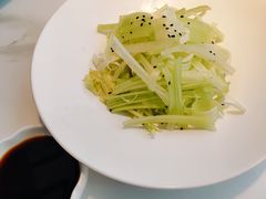 -荷塘秋月·本帮江浙菜(国权路店)