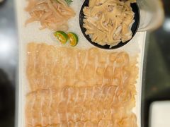 -协成海鲜火锅(海洋花园店)