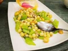 -汤记传菜(秀浦路店)
