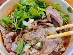 -王记生烫牛杂面馆(兰陵路店)
