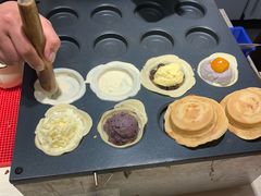 -味正点车轮饼可丽饼(南禅寺店)