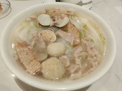 -欢乐海岸美食联盟