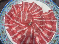 -东来顺饭庄(上地华联店)