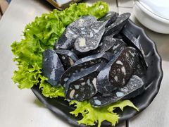 -君诚国际酒店国宴楼