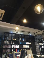 -MS.SALON美发沙龙
