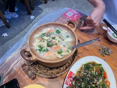 -皮蛋弟砂锅店(总店)