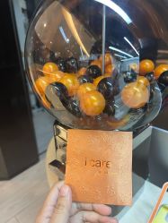 -icare美发沙龙