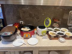 -明月东一酒店·菲斯特自助餐厅