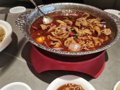 -大闫家烧烤·小海鲜家常菜(郑庄店)