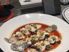 -曾宴·楚菜(湖北省博物馆店)