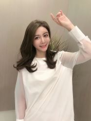 -Rise Hair上升造型