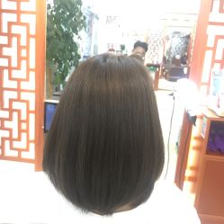 -美梵日系沙龙