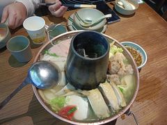 -七步香云南山里菜(昆明老街店)