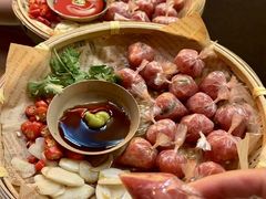 -王氏炉匠·烧鸟放题自助(好运街店)