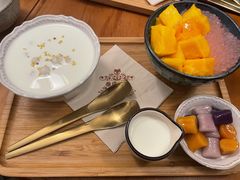 -春风·有糖(崇宁路店)