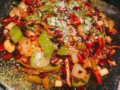 -醉小酒馆·川菜·江湖菜·重庆菜(观音桥旗舰店)