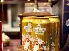 -中山路壹号传奇club·啤酒花园餐厅