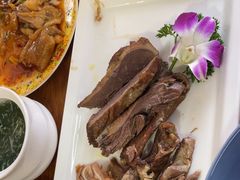 -中卫御苑福膳·养生局(圆明园店)