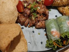 -米纸越南小馆(金鹰世界店)