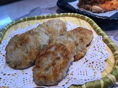 均安煎鱼饼-味妙顺德厨房(绿地缤纷城店)
