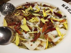 -太二酸菜鱼(正大广场店)