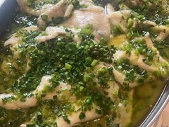 -盛百味·家宴餐厅(霸州分店)