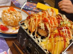 火炙波波寿司-仙隐小鹿中華の日料(正弘城店)